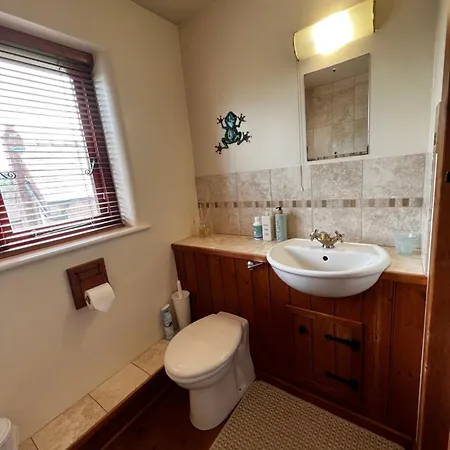 Frog Cottage, Ludlow - A Charming Townhouse For 4 Exterior photo