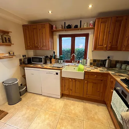 Frog Cottage, Ludlow - A Charming Townhouse For 4 Exterior photo
