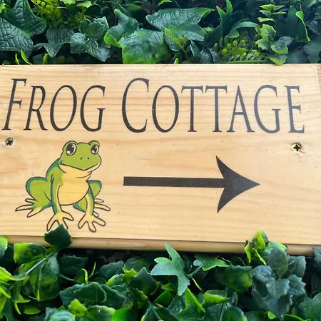 Frog Cottage, Ludlow - A Charming Townhouse For 4 Exterior photo