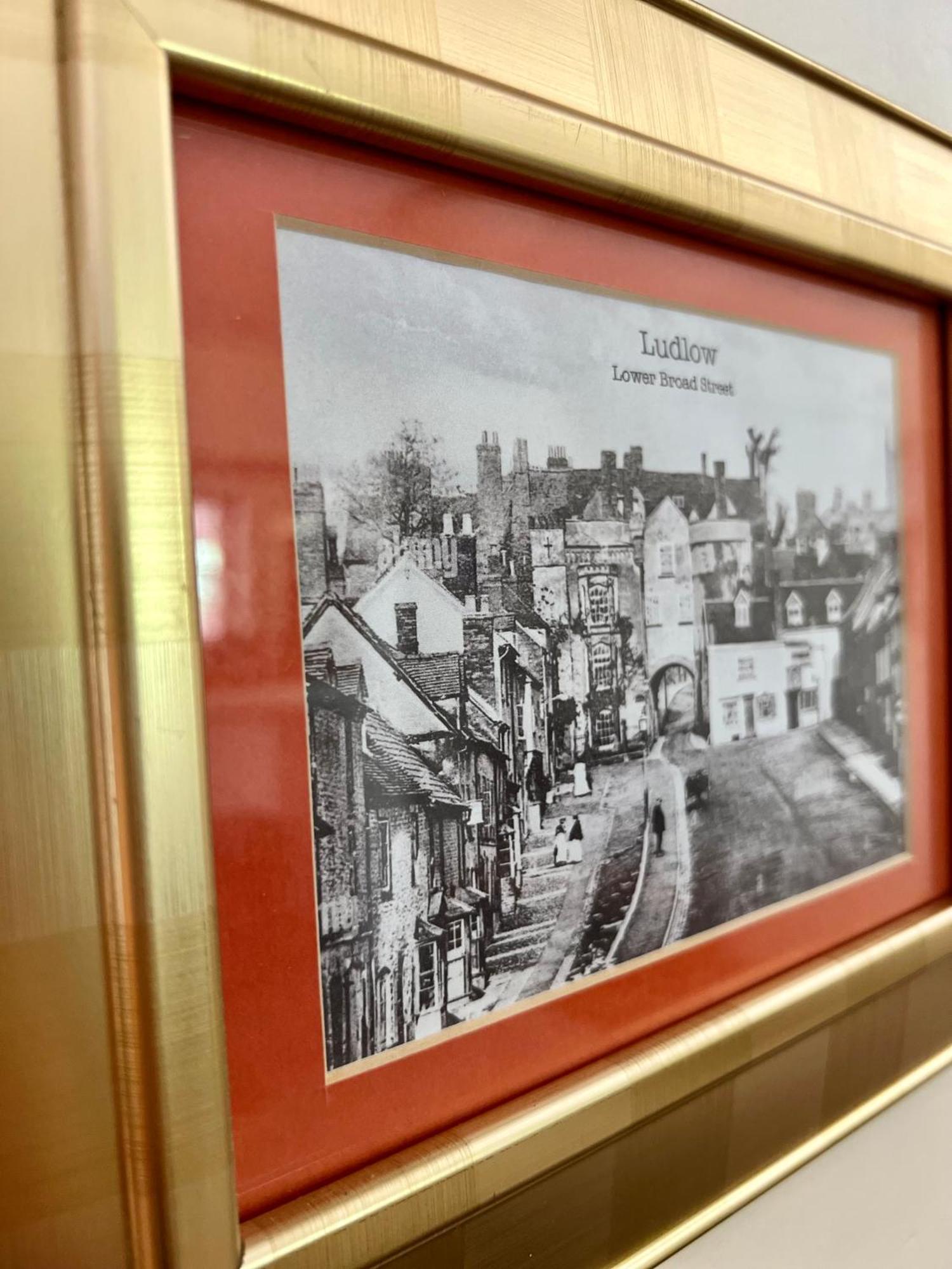 Frog Cottage, - A Charming Townhouse For 4 Holiday home Ludlow