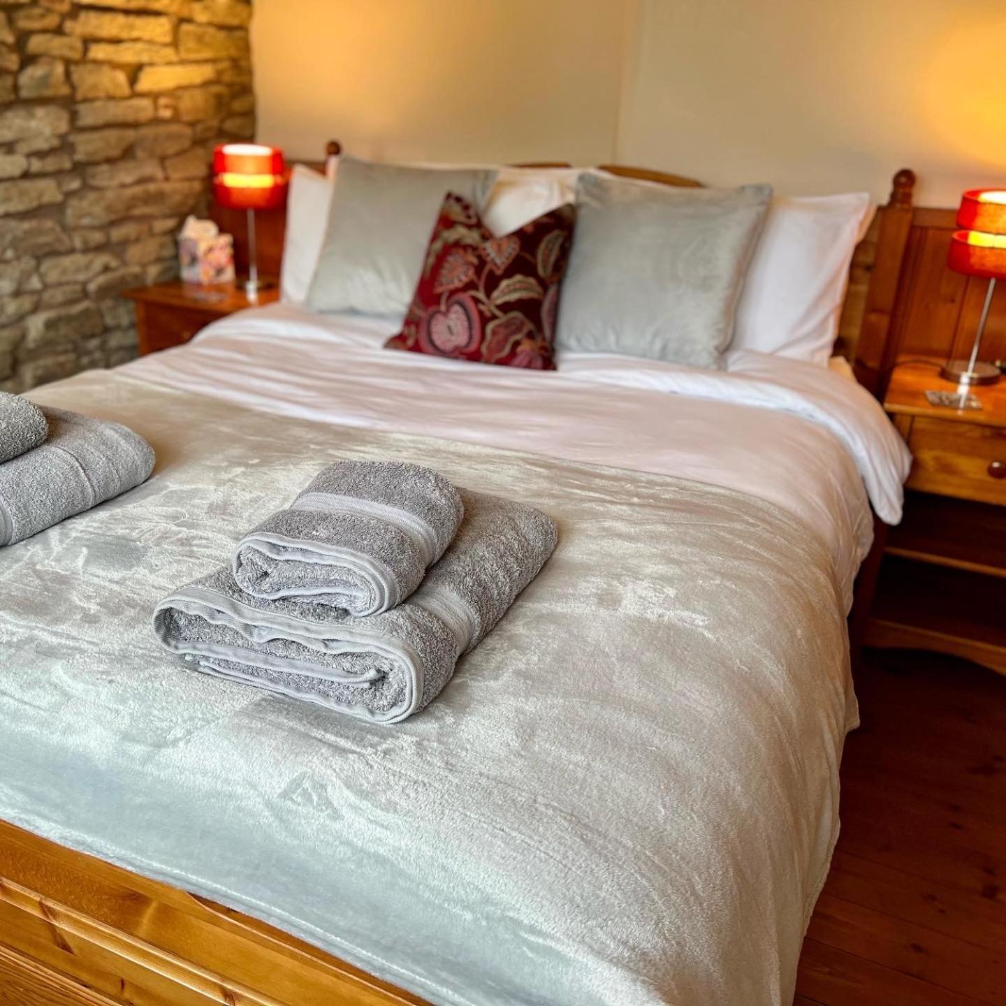 Holiday home Frog Cottage, - A Charming Townhouse For 4